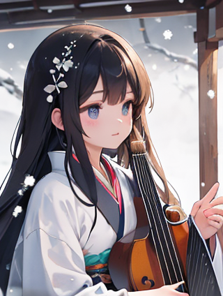 宫廷艺术的瑰宝：宋代工艺品与皇宫故事的交响曲
